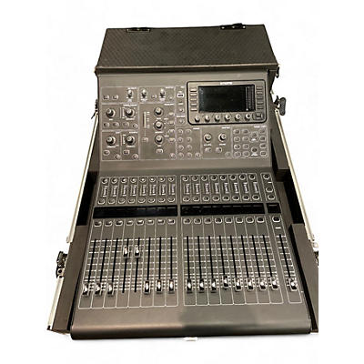 Midas Used Midas M32R Digital Mixer