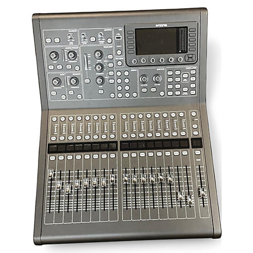 Used Midas M32R Digital Mixer