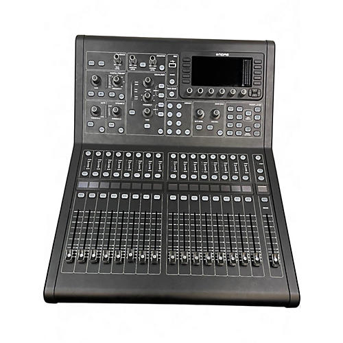 Used Midas M32R Digital Mixer