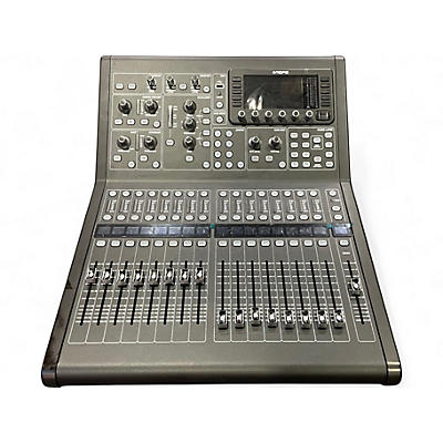 Used Midas M32R Digital Mixer
