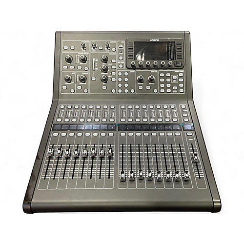 Used Midas M32R Digital Mixer