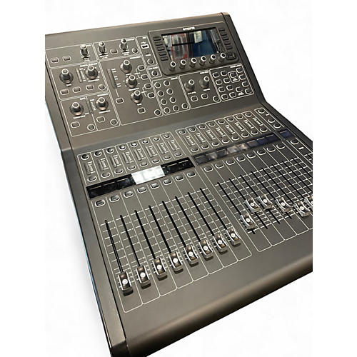 Used Midas M32R Digital Mixer