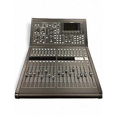 Used Midas M32R Digital Mixer