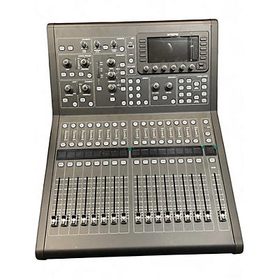 Used Midas M32R Digital Mixer