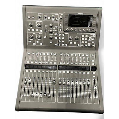 Used Midas M32R Digital Mixer