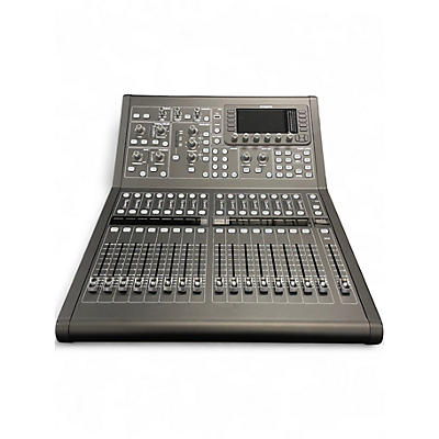Used Midas M32R Digital Mixer