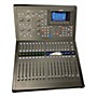 Used Midas M32R w dante card Digital Mixer
