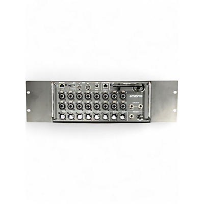 Used Midas MR18 Digital Mixer