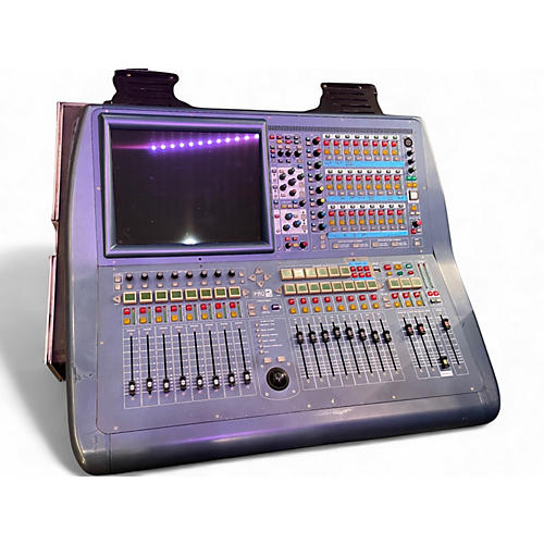 Used Midas Pro 2 Digital Mixer