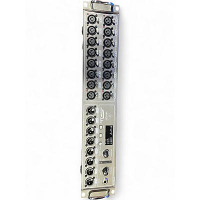 Used Midas S16 Signal Processor
