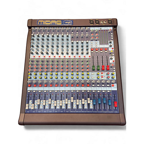 Midas Used Midas VENICE 160 Mixing Console