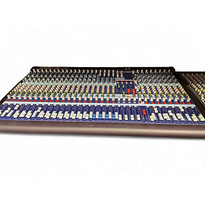 Used Midas Venice 320  Powered Mixer