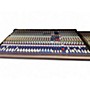 Used Midas Venice 320  Powered Mixer