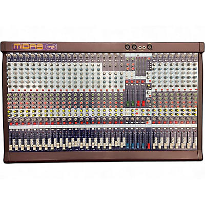 Used Midas Venice 320 Unpowered Mixer