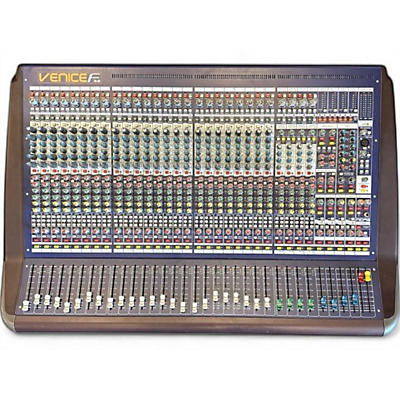 Midas Used Midas Venice F32 Line Mixer