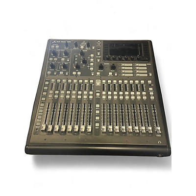 Used Midas X32 Producer Digital Mixer
