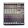 Used Midas dm12 Unpowered Mixer