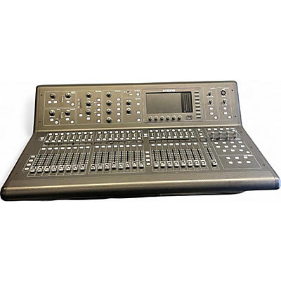 Midas Used Midas m32 Digital Mixer