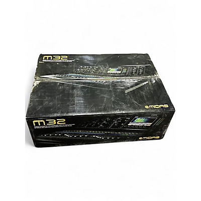 Used Midas m32 Digital Mixer