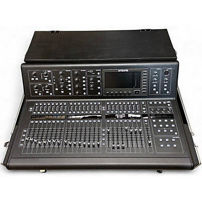 Used Midas m32 Digital Mixer
