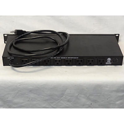 Middle Atlantic Used Middle Atlantic PD-815R-PL Power Conditioner