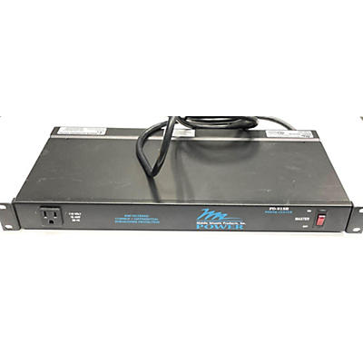 Used Middle Atlantic PD-915R Power Conditioner