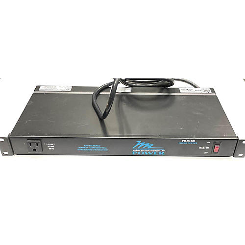 Middle Atlantic Used Middle Atlantic PD-915R Power Conditioner