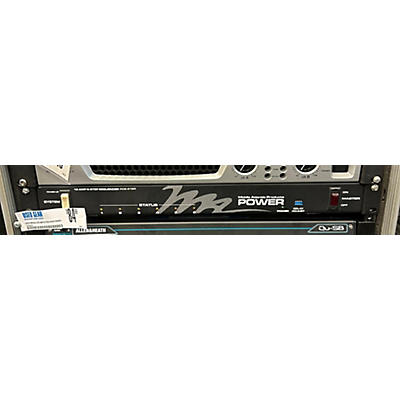 Middle Atlantic Used Middle Atlantic PDS-615R Power Amp