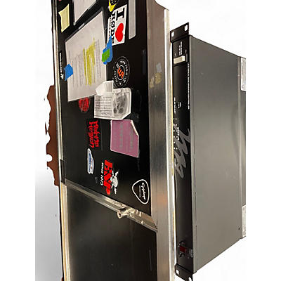 Used Middle Atlantic UNIVERSAL SEQUENCING CONTROLLER Signal Processor