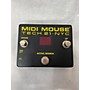 Used Used Midi Mouse Tech 21 NYC Power Supply