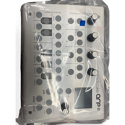 Used Midicake ARP V1.5 MIDI Controller