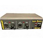 Used Midiman Audio Buddy 2-Channel Mic Preamp Microphone Preamp