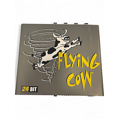 Used Midiman Flying Cow Multi Effects Processor