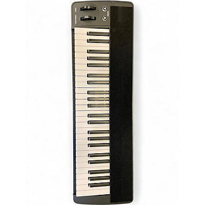 Used Midiplus AK 490 Keyboard Workstation