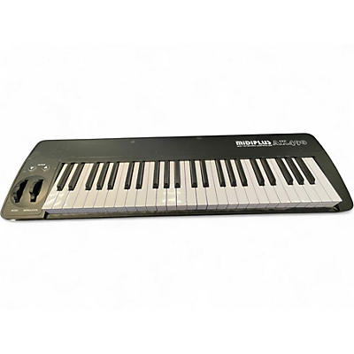 Used Midiplus AK490