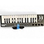 Used Midiplus AKM322 MIDI Controller