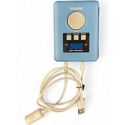 Used Midiplus Mini Engine USB MIDI Utility