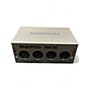 Used Midiplus TBOX 2X2 MIDI Interface