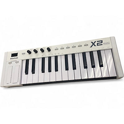 Used Midiplus X2 MINI MIDI Controller