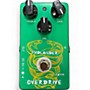 Used Midlander OVERDRIVE Effect Pedal