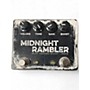 Used Midnight 30 Music Midnight Rambler Effect Pedal