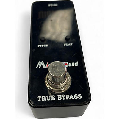 Used Mighty Sound PT-06 Pedal