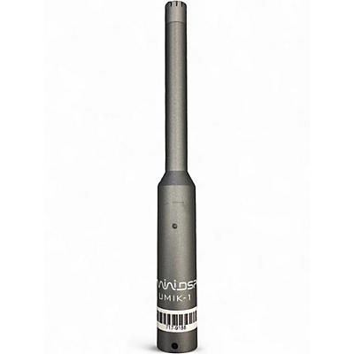 Used Miini Dsp UMIK-1 USB Microphone