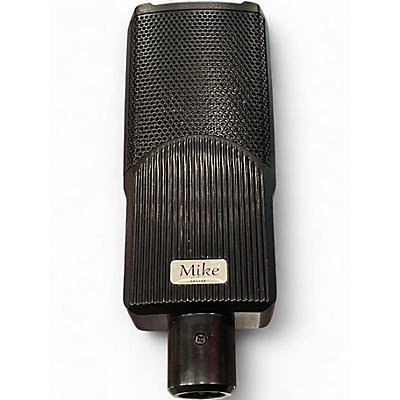 Used Mike 868 Condenser Microphone