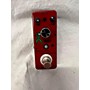 Used Mike Guerrero Used Mike Guerrero Tapping Ninja Effect Pedal