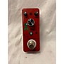 Used Mike Guerrero Used Mike Guerrero Tapping Ninja Effect Pedal