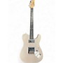 Used Mike Lull TX ASH TELE MARY KAYE WHITE Solid Body Electric Guitar MARY KAYE WHITE
