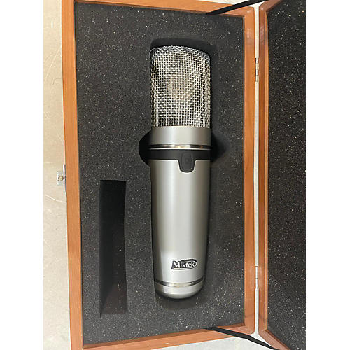 Miktek Used Miktek C1 Condenser Microphone