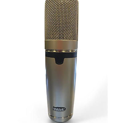 Used Miktek C1 Condenser Microphone
