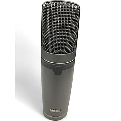 Used Miktek CV3 Tube Microphone